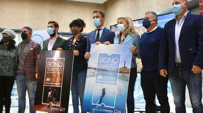 El bono turístico Mar Menor genera casi 4.000 pernoctaciones en menos de dos meses El bono turístico Mar Menor genera casi 4.000 pernoctaciones en menos de dos meses