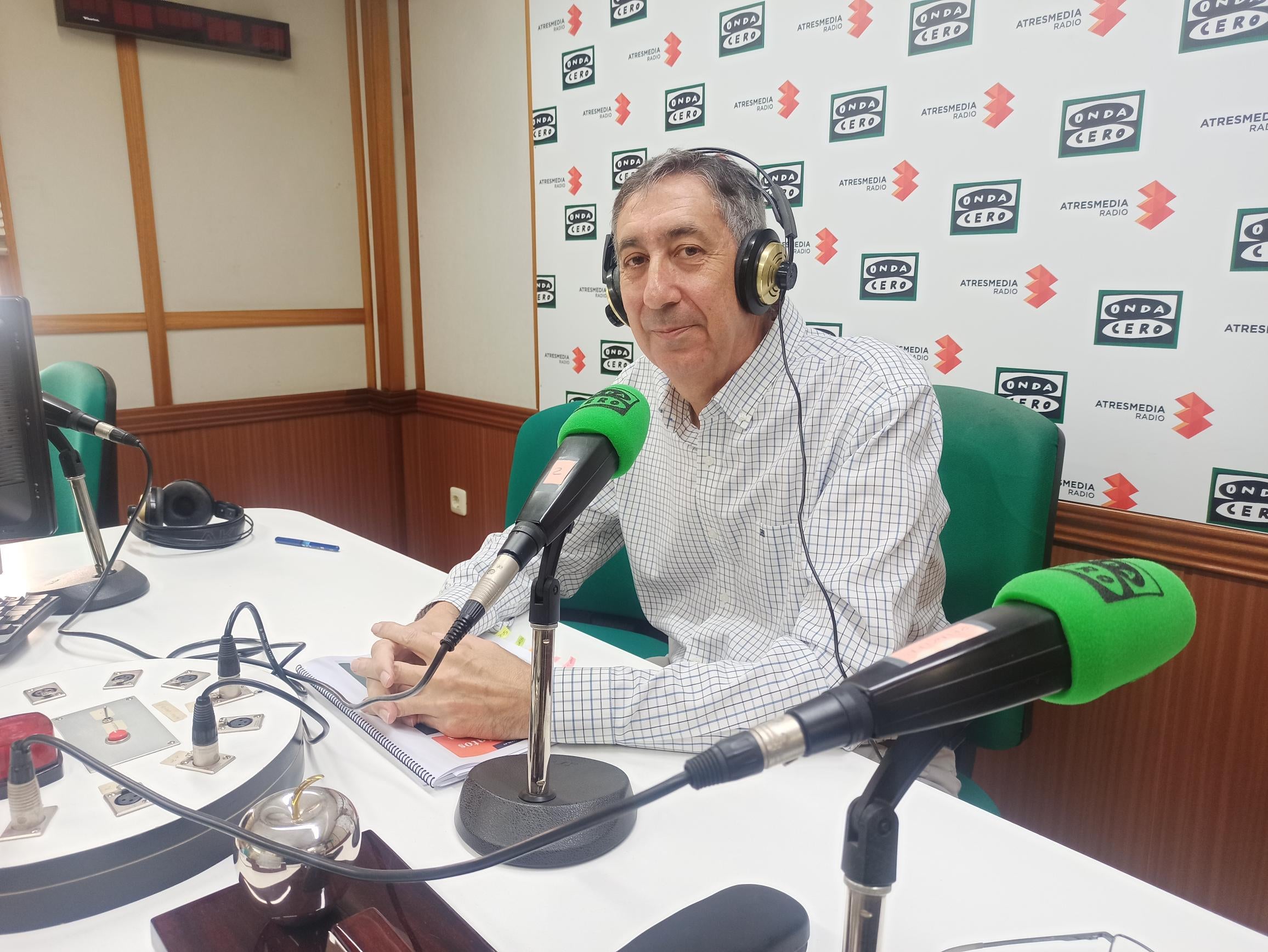 93.500 alumnos y 7.800 docentes vuelven mañana a las aulas en la provincia de Ciudad Real 93.500 alumnos y 7.800 docentes vuelven mañana a las aulas en la provincia de Ciudad Real