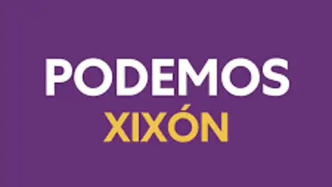 Podemos Xixón Podemos