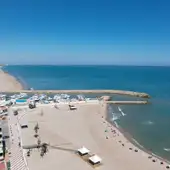 Playa Perelló Playa Perelló