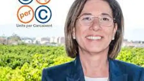 Ana Calatayud Ana Calatayud