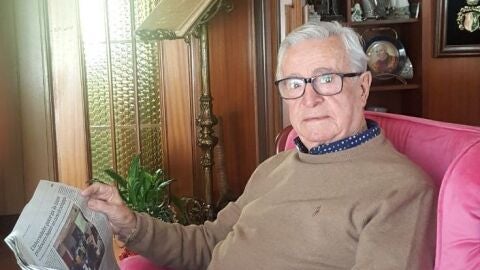 Antonio Perez Menarguez