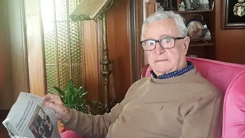 Comienza la temporada de comentarios y hoy miércoles turno de Antonio Perez Menarguez Antonio Perez Menarguez