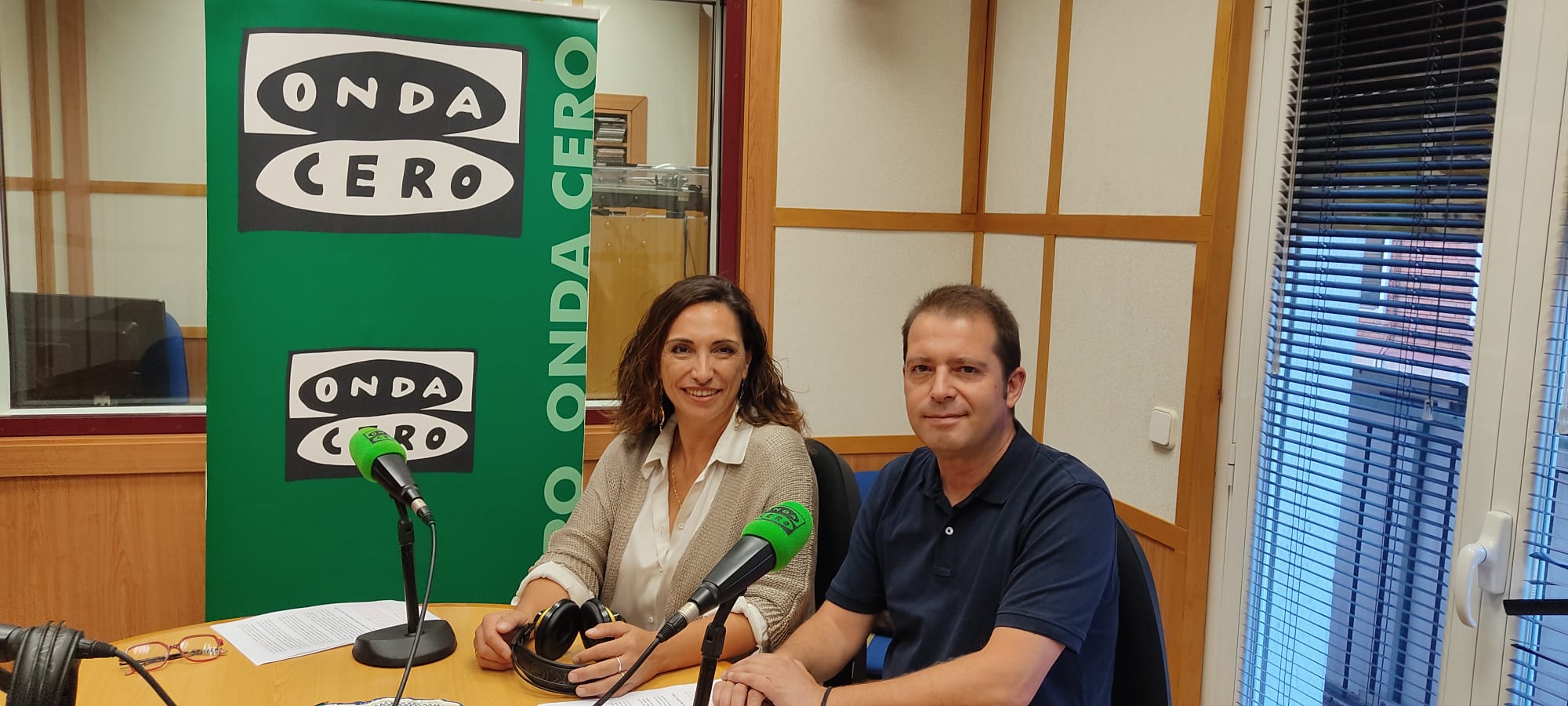 Más de Uno Talavera (07/09/22) Más de Uno Talavera (07/09/22)