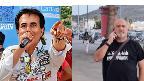 En Marcha En Marcha