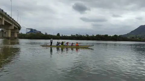 Barco Dragón inclusivo Barco Dragón inclusivo