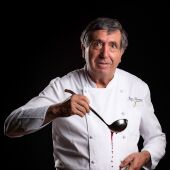 El cocinero Juan Moreno será el pregonero de las fiestas de Vera 