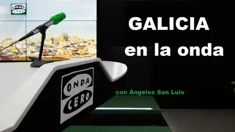Galicia en la onda Galicia en la onda