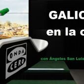 Galicia en la onda