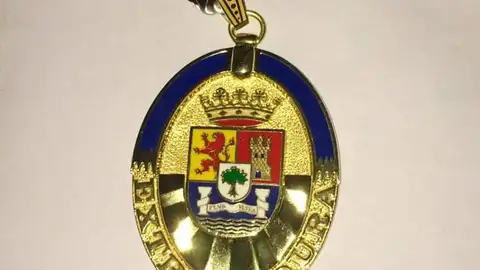 Medalla de Extremadura Medalla de Extremadura