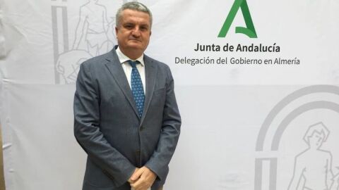 ONDA CERO ALMERIA