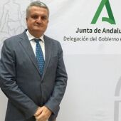El delegado de Salud, Juan de la Cruz, repetirá en el nuevo Gobierno
