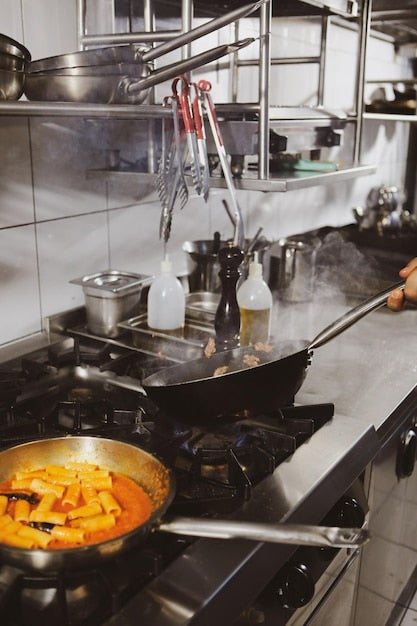 ¿Cómo ahorrar energía en la cocina? ¿Cómo ahorrar energía en la cocina?