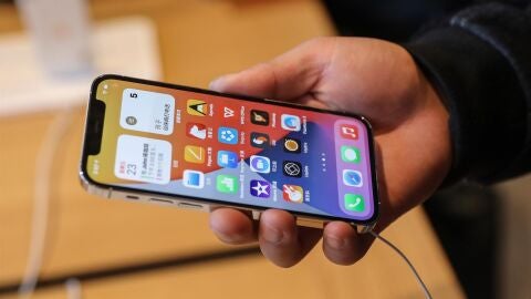 Se filtran los precios del nuevo iPhone 14: el más barato costará 1.029 euros