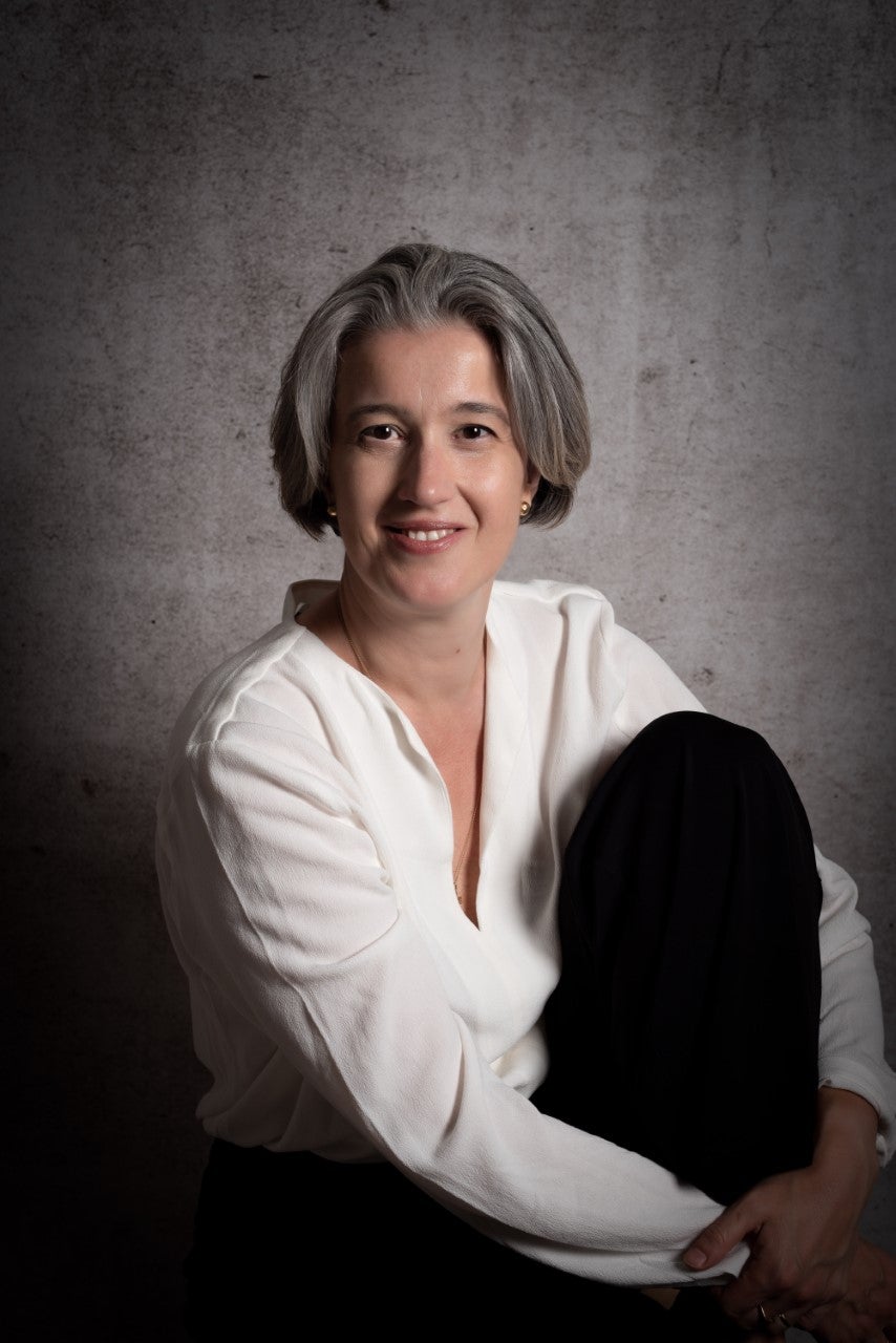 Microscopi en femeni Microscopi en femeni