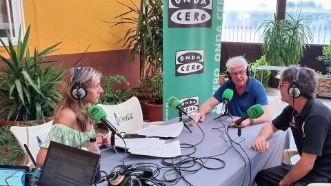 Programa M&aacute;s de Uno Albacete desde Miguelitos Ruiz