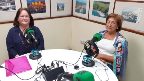 La Asociaci&oacute;n Viento del Norte celebra su primera d&eacute;cada.
