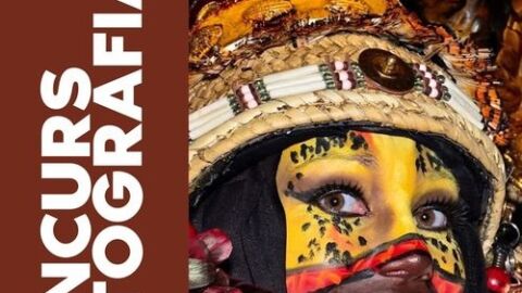 Concurso de fotograf&iacute;a Moros i Cristians 2022.