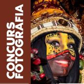 Concurso de fotografía Moros i Cristians 2022.
