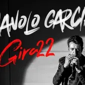 Manolo García Manolo García
