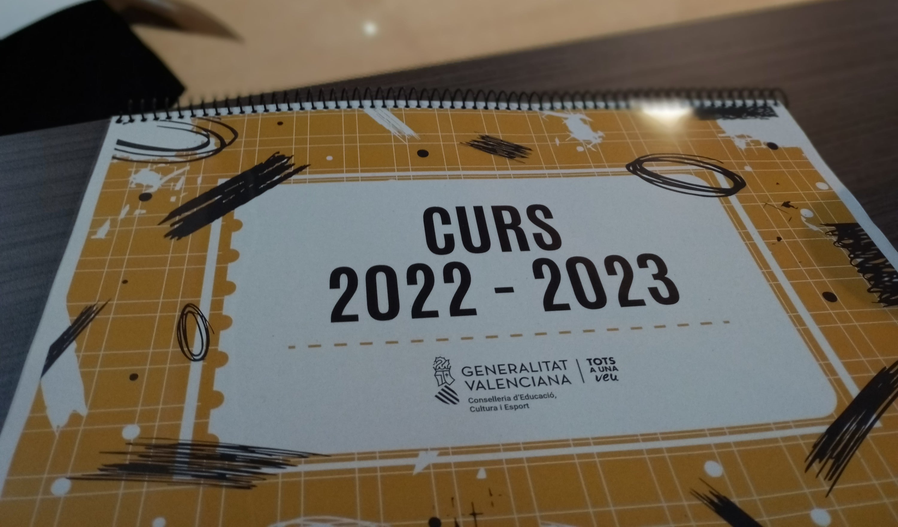 El nuevo curso escolar en la Comunitat Valenciana dará comienzo con menos alumnado en infantil y más en FP El nuevo curso escolar en la Comunitat Valenciana dará comienzo con menos alumnado en infantil y más en FP