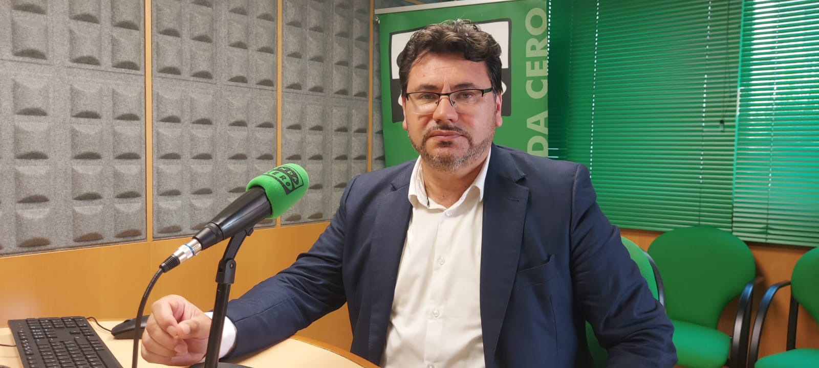 Carlos Vieitez: "A actual situación vai condicionar moito o orzamento municipal de 2023" Carlos Vieitez: "A actual situación vai condicionar moito o orzamento municipal de 2023"