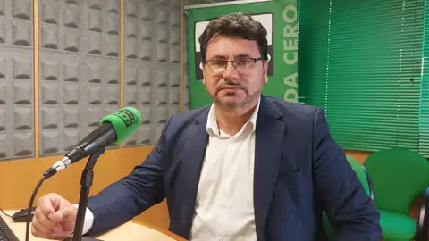 Carlos Vieitez - alcalde Meaño Mas de Uno Pontevedra
