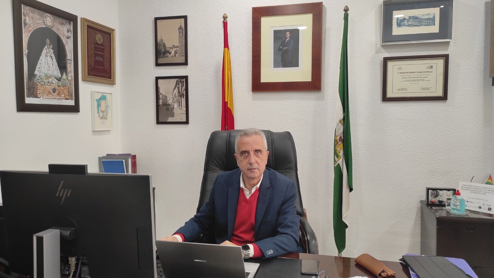 Lucena: entre su feria y el Septiembre sefardí Lucena: entre su feria y el Septiembre sefardí