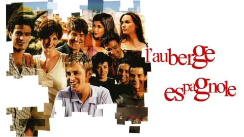 ‘L’auberge espagnole’ té Barcelona com a escenari ‘L’auberge espagnole’ té Barcelona com a escenari