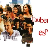 ‘L’auberge espagnole’ té Barcelona com a escenari ‘L’auberge espagnole’ té Barcelona com a escenari