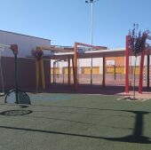 Centro Público de Educación Especial Iker Casillas de Torrejón de Ardoz