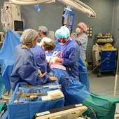 El Hospital de Torrevieja mantiene las intervenciones quirúrgicas programadas durante el periodo estival El Hospital de Torrevieja mantiene las intervenciones quirúrgicas programadas durante el periodo estival