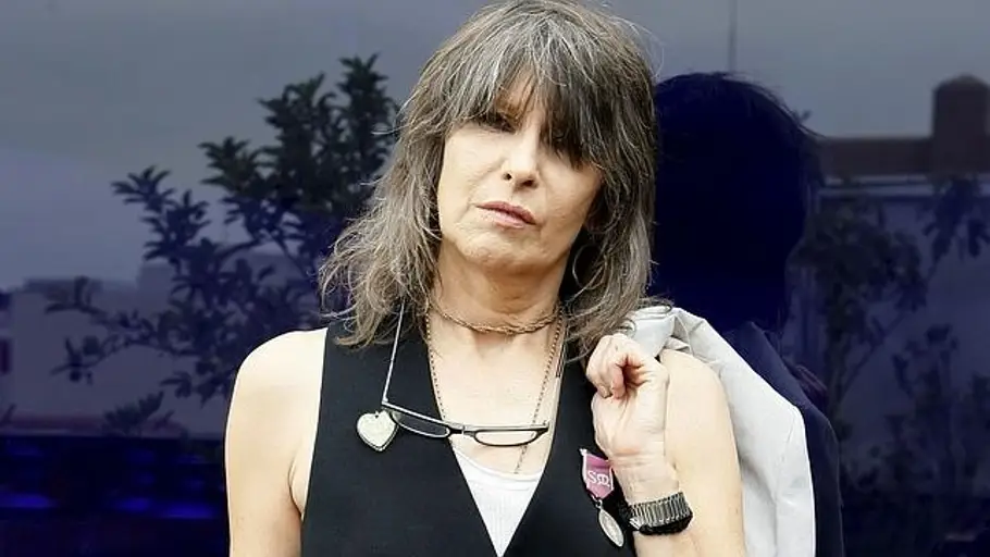 Chrissie Hynde Chrissie Hynde