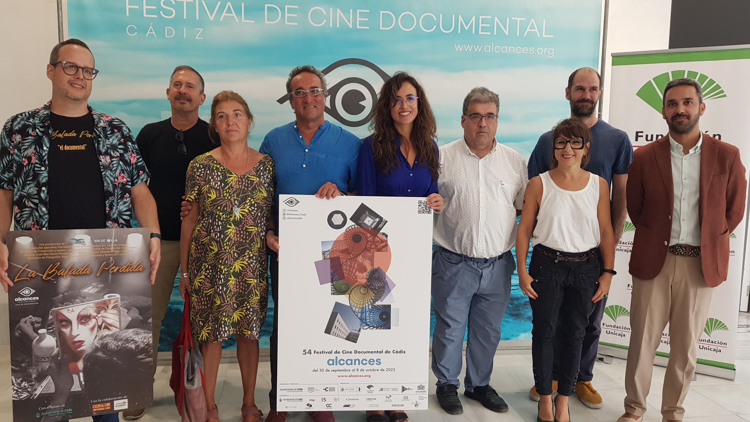 El FIT y el Alcances 'se hermanan' en la edición más andaluza del festival de cine de cortos El FIT y el Alcances 'se hermanan' en la edición más andaluza del festival de cine de cortos