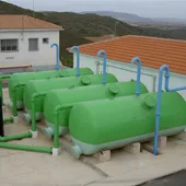 ETAP Fresnedas ETAP Fresnedas