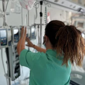 La UCI del Hospital Universitario de Torrevieja vuelve a estar libre de pacientes COVID 19 La UCI del Hospital Universitario de Torrevieja vuelve a estar libre de pacientes COVID 19