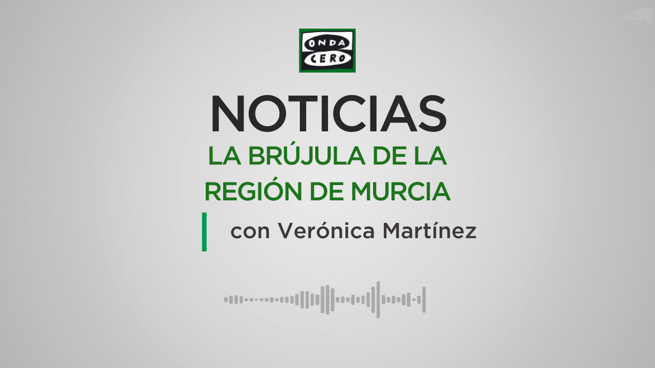 La Brújula de la Región de Murcia 09/09/22 La Brújula de la Región de Murcia 09/09/22