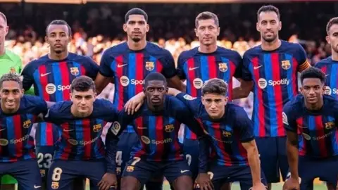 Barça2023 Barça2023