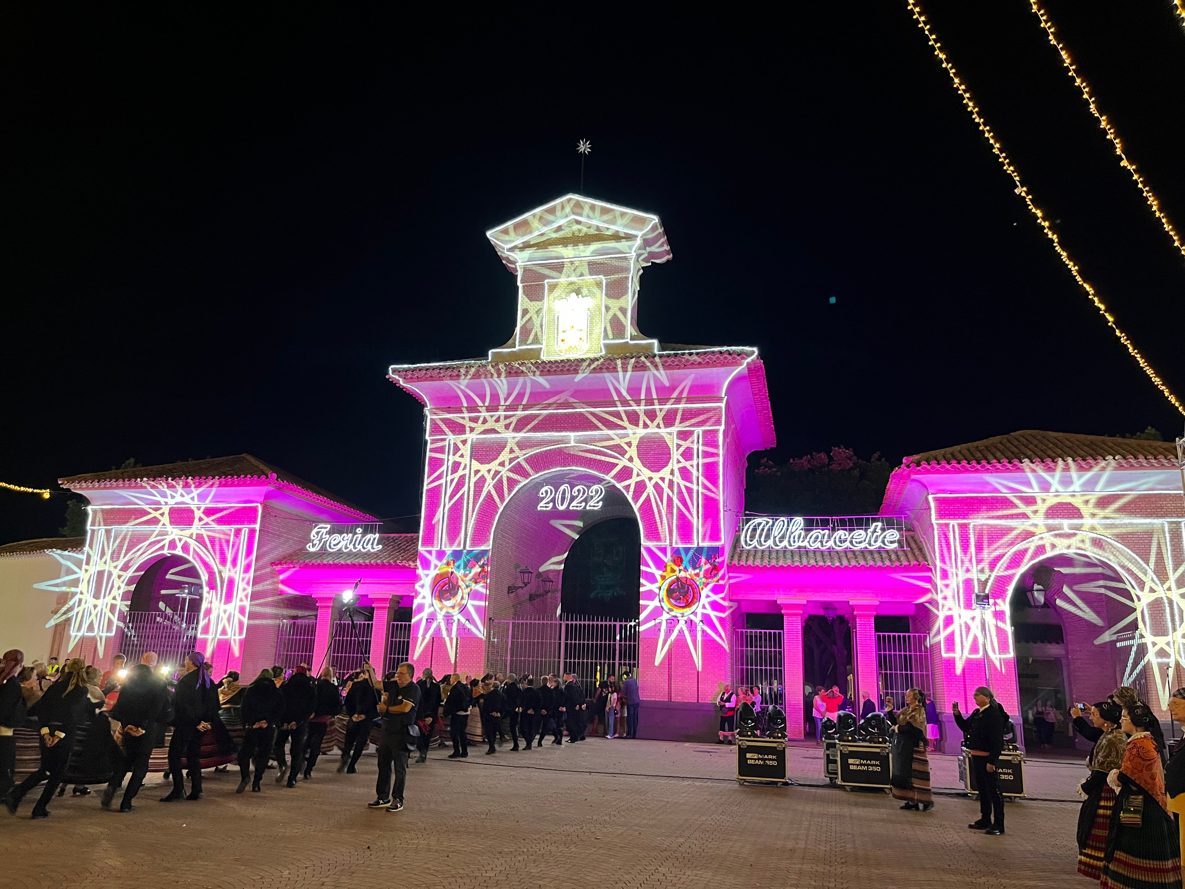 Los interesados en ser Manchegos de Feria ya pueden presentar sus solicitudes Los interesados en ser Manchegos de Feria ya pueden presentar sus solicitudes
