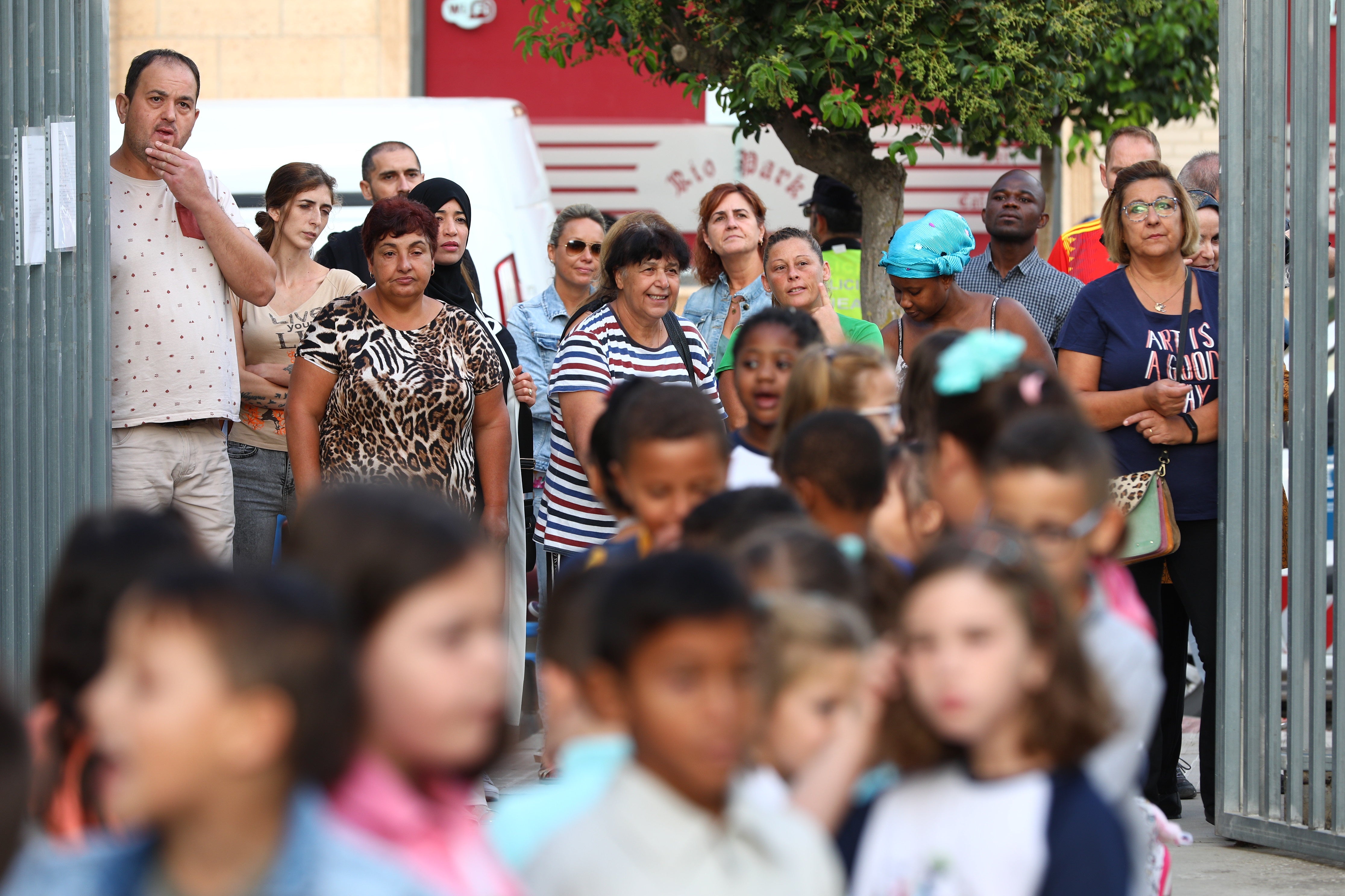 Comienza el curso sin restricciones COVID y la aplicación de la LOMLOE Comienza el curso sin restricciones COVID y la aplicación de la LOMLOE