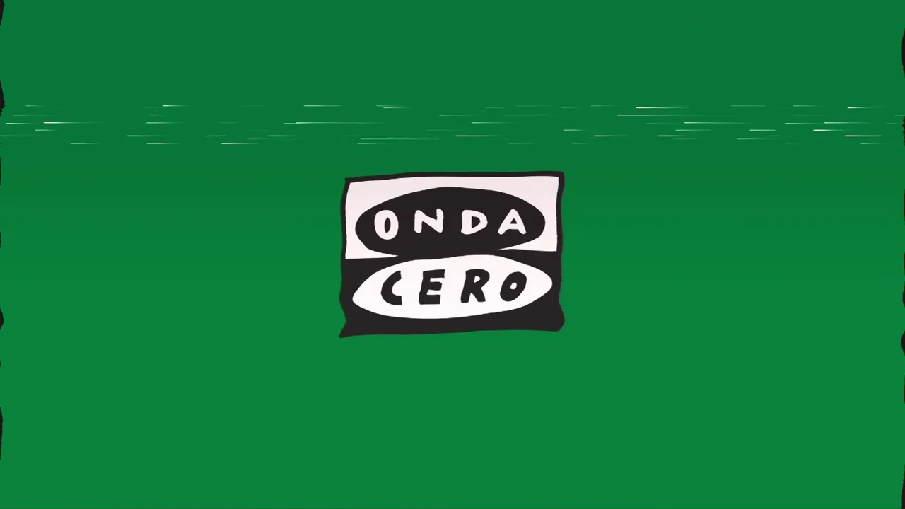 As&iacute; hemos arrancado la nueva temporada en Onda Cero