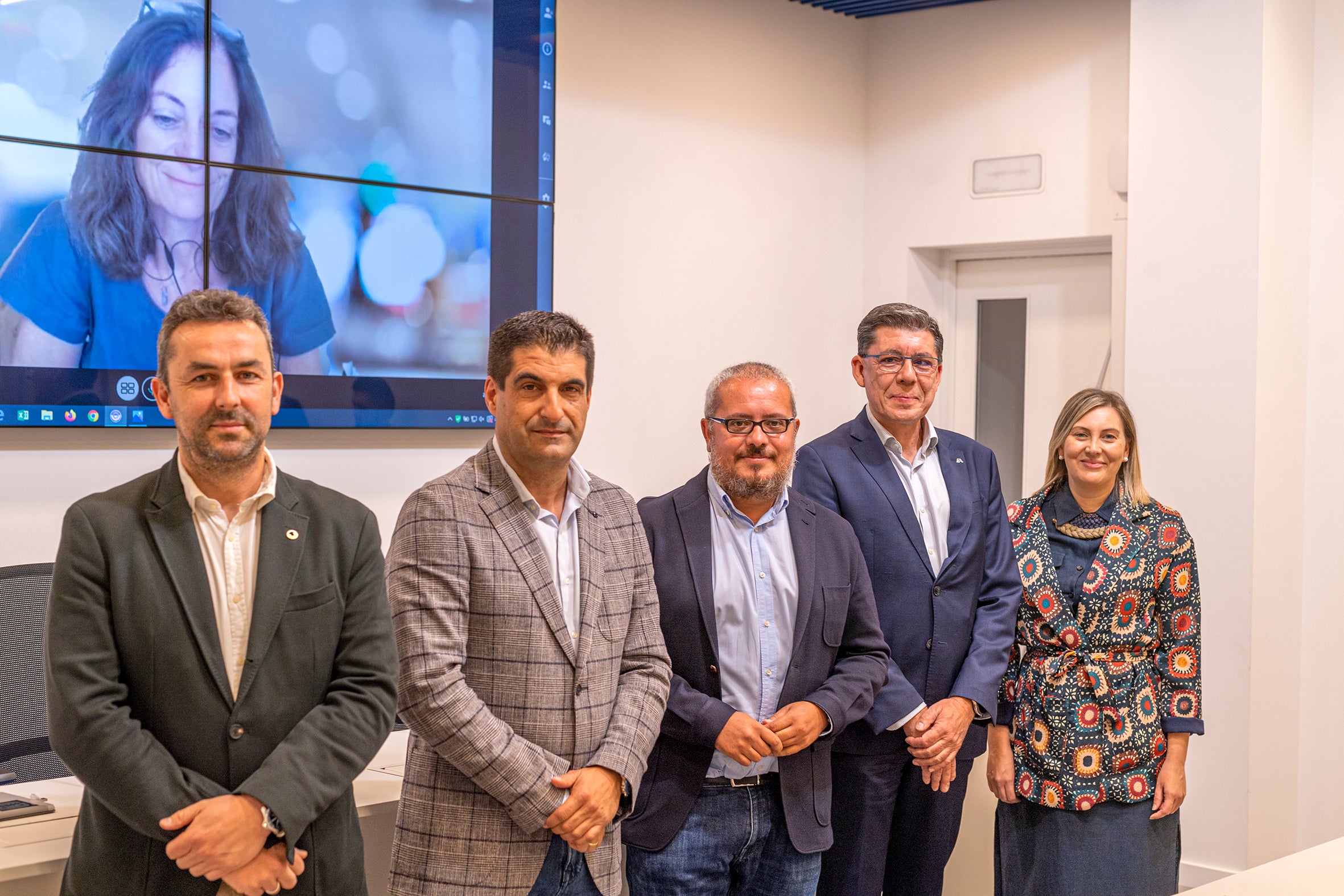 A segunda edición da Mobile Week Ourense loitará contra o despoboamento rural A segunda edición da Mobile Week Ourense loitará contra o despoboamento rural