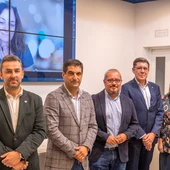 A segunda edición da Mobile Week Ourense loitará contra o despoboamento rural A segunda edición da Mobile Week Ourense loitará contra o despoboamento rural