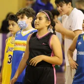 A canteira do COB busca pechar os seus últimos postos na categoría feminina A canteira do COB busca pechar os seus últimos postos na categoría feminina