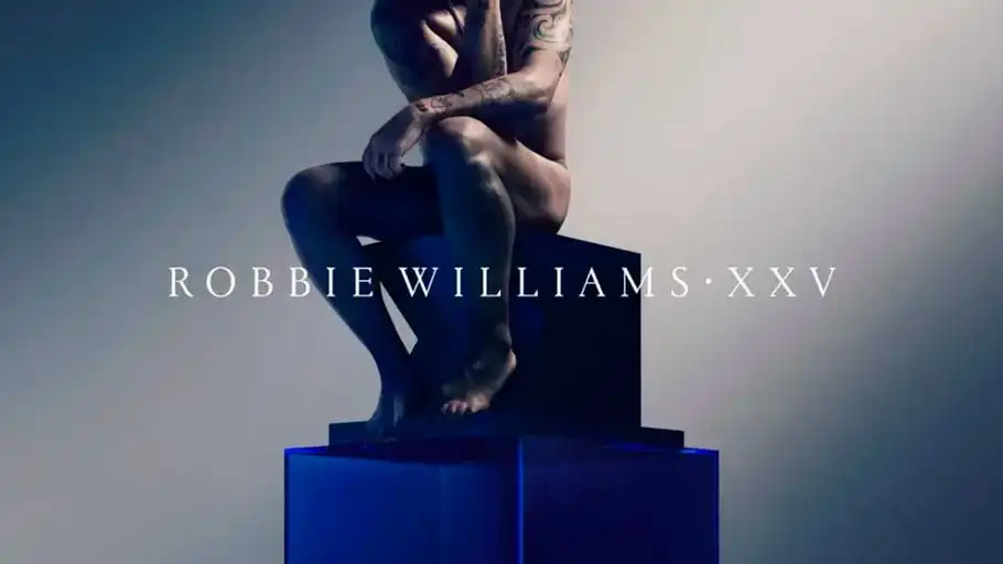 Robbie Williams Robbie Williams