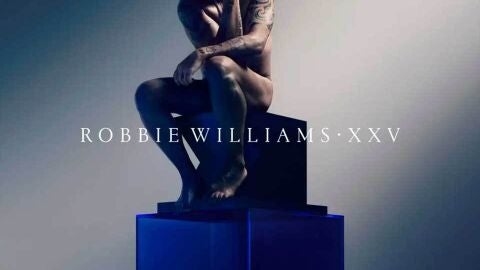 Robbie Williams