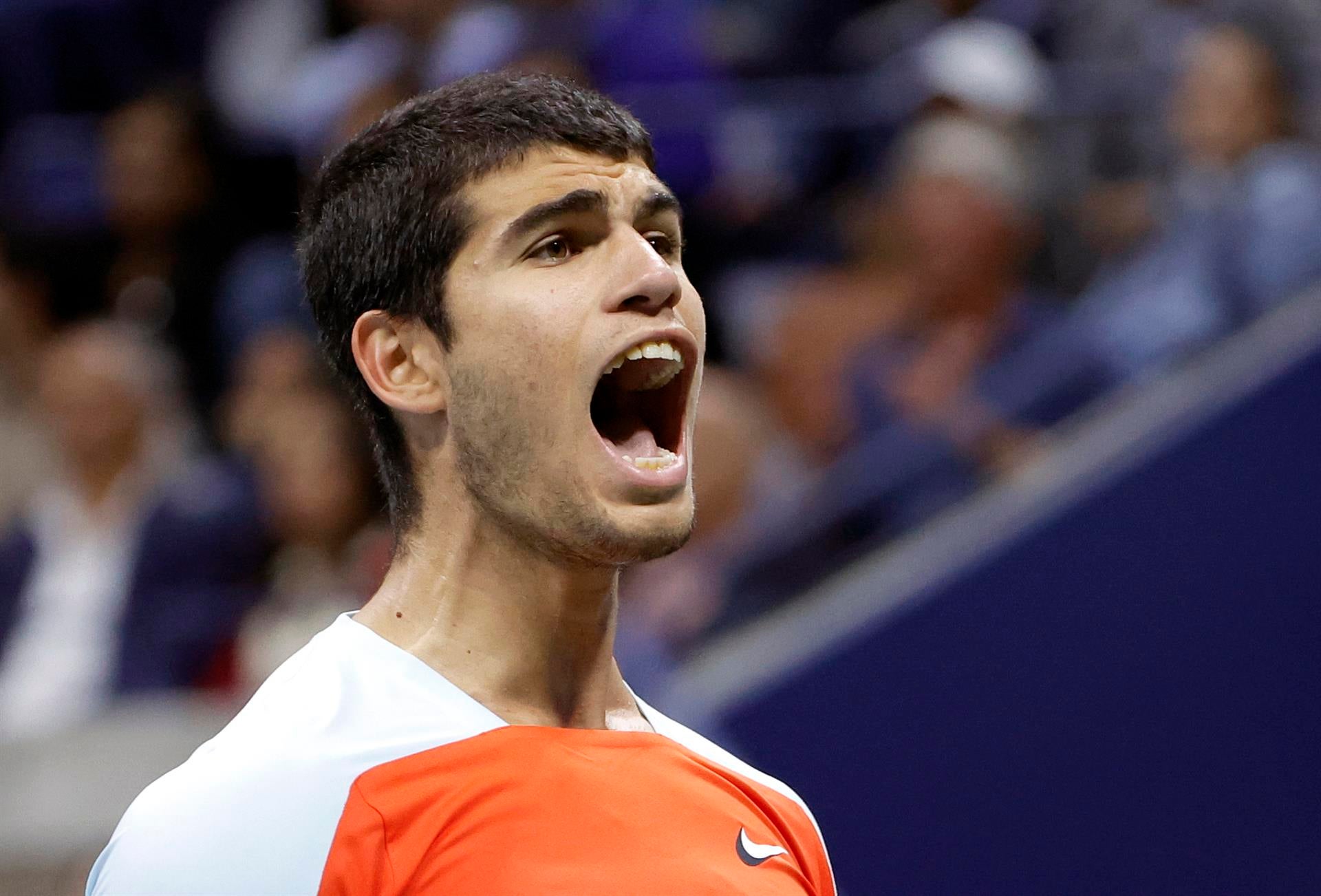 Cuándo juega Alcaraz el partido de semifinales del US Open Cuándo juega Alcaraz el partido de semifinales del US Open