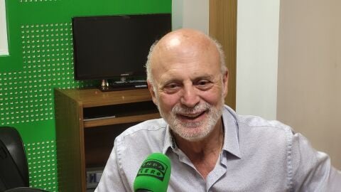 Manuel Cabezas