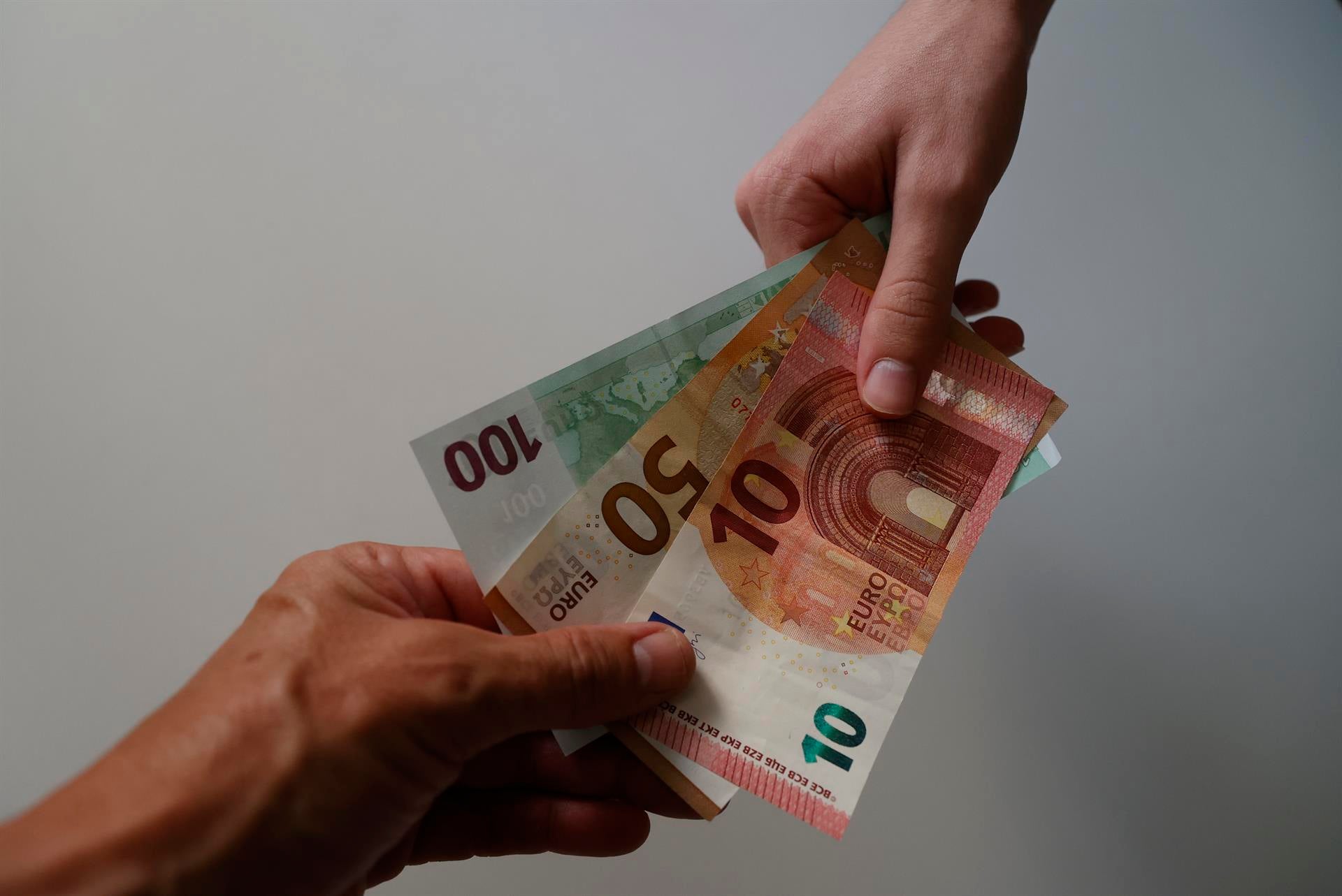El BCE sube los tipos de interés hasta el 1,25%, la mayor subida histórica El BCE sube los tipos de interés hasta el 1,25%, la mayor subida histórica