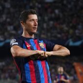 Lewandowski